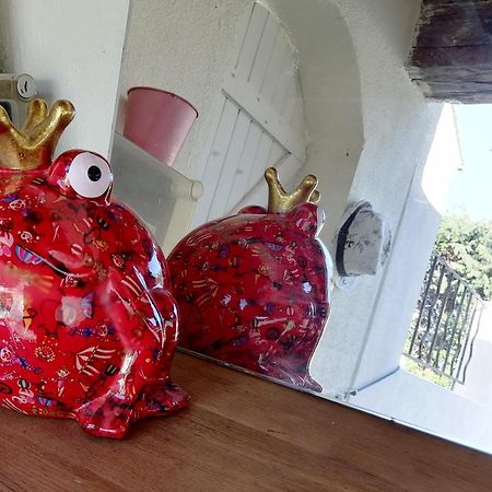 La Maison De 6Fran Appartement 1 Calme Et Spacieux Ambiance Familiale Valros エクステリア 写真
