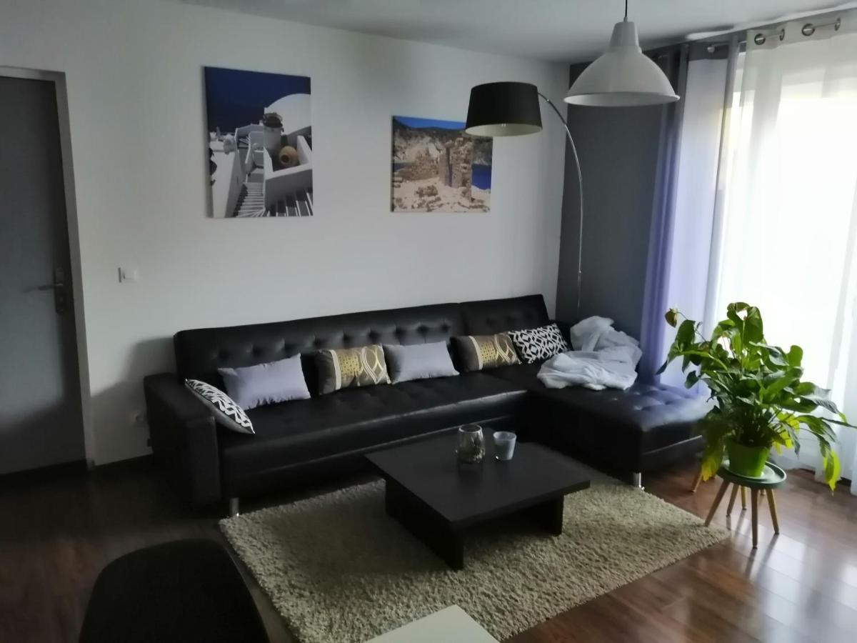 La Maison De 6Fran Appartement 1 Calme Et Spacieux Ambiance Familiale Valros エクステリア 写真