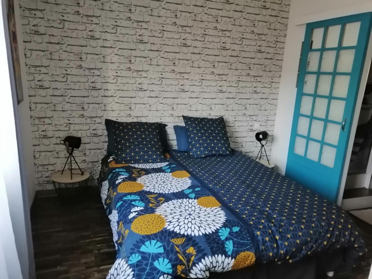 La Maison De 6Fran Appartement 1 Calme Et Spacieux Ambiance Familiale Valros エクステリア 写真