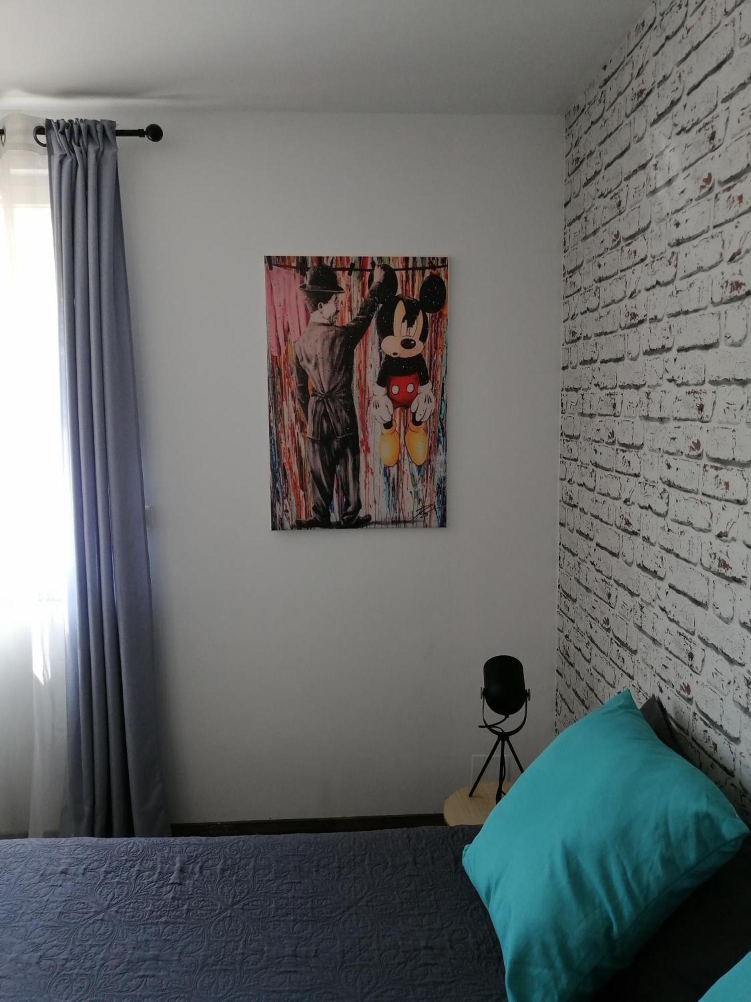 La Maison De 6Fran Appartement 1 Calme Et Spacieux Ambiance Familiale Valros エクステリア 写真