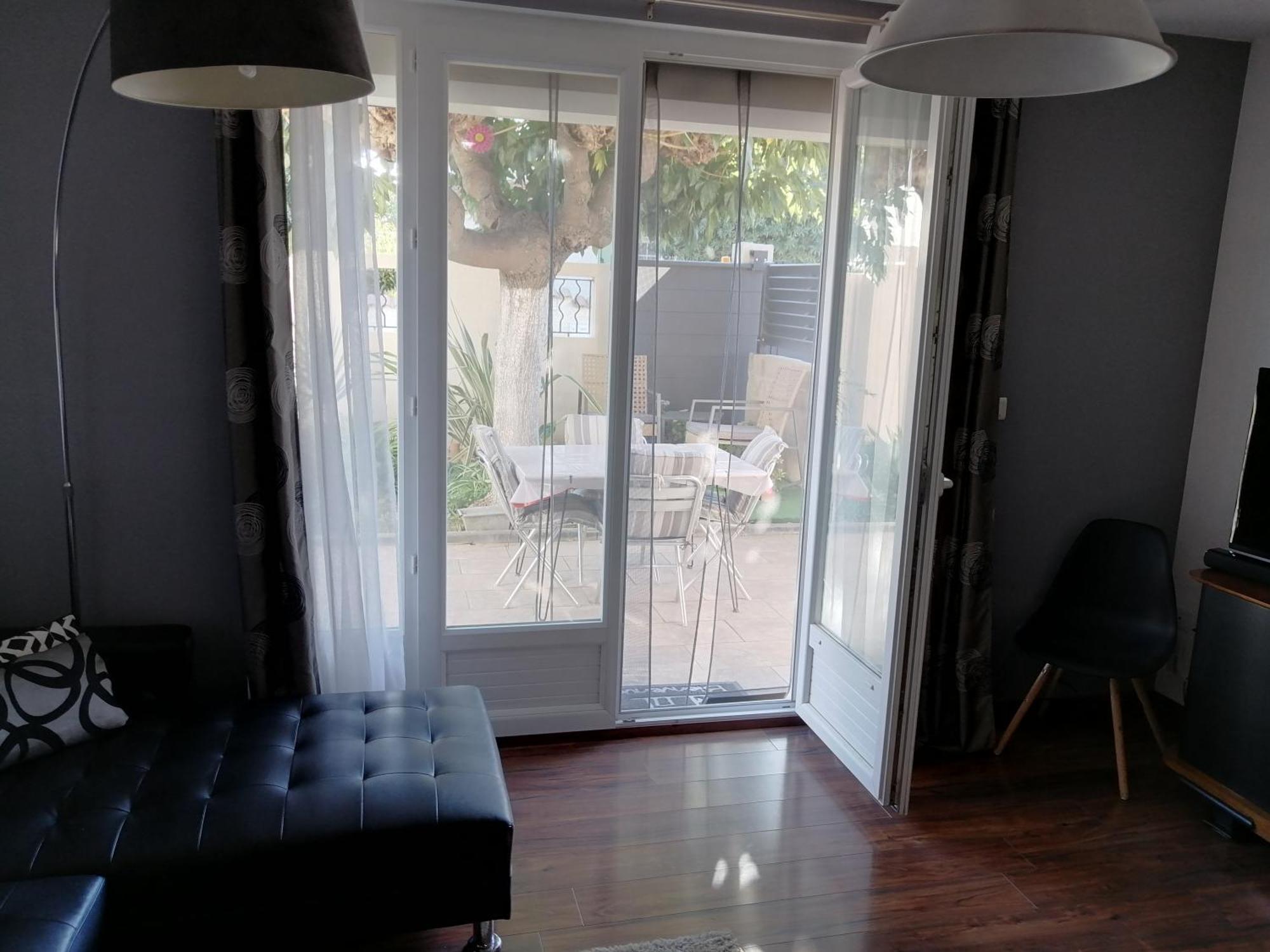 La Maison De 6Fran Appartement 1 Calme Et Spacieux Ambiance Familiale Valros エクステリア 写真