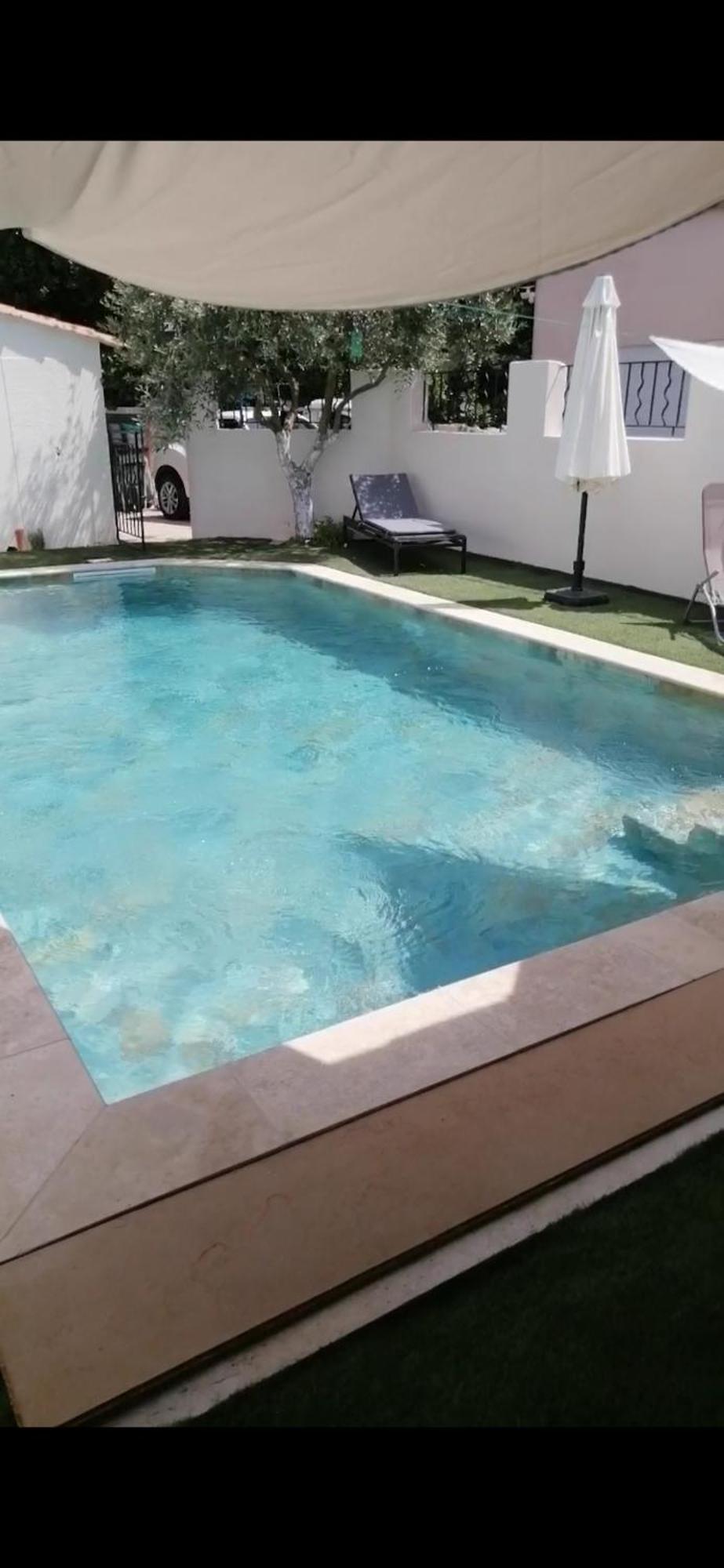 La Maison De 6Fran Appartement 1 Calme Et Spacieux Ambiance Familiale Valros エクステリア 写真