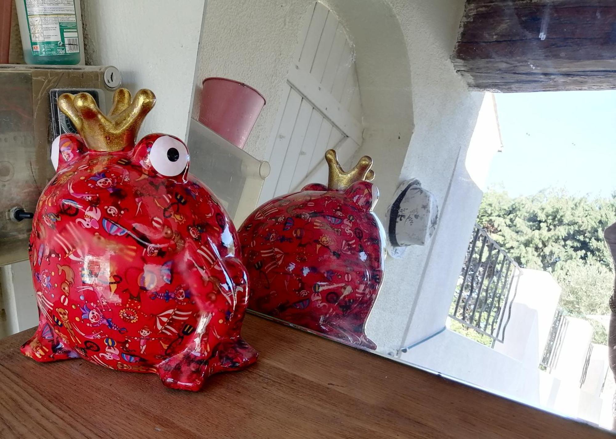 La Maison De 6Fran Appartement 1 Calme Et Spacieux Ambiance Familiale Valros エクステリア 写真