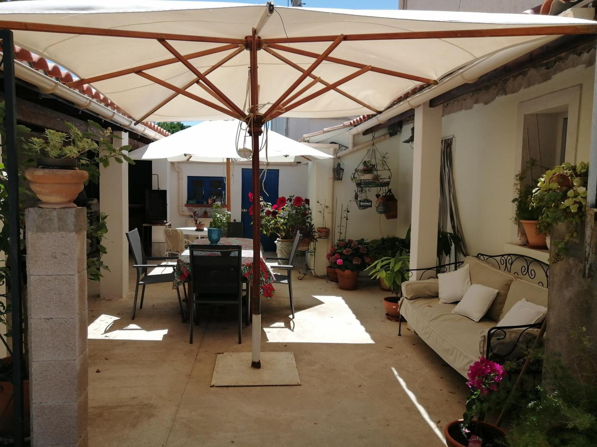 La Maison De 6Fran Appartement 1 Calme Et Spacieux Ambiance Familiale Valros エクステリア 写真